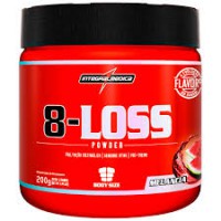 8-Loss 